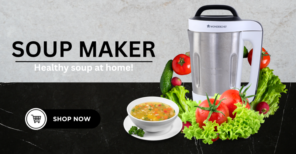 Soup Maker