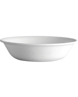 CORELLE LIVINGWARE WINTER FROST WHITE 296ML DESSERT BOWL