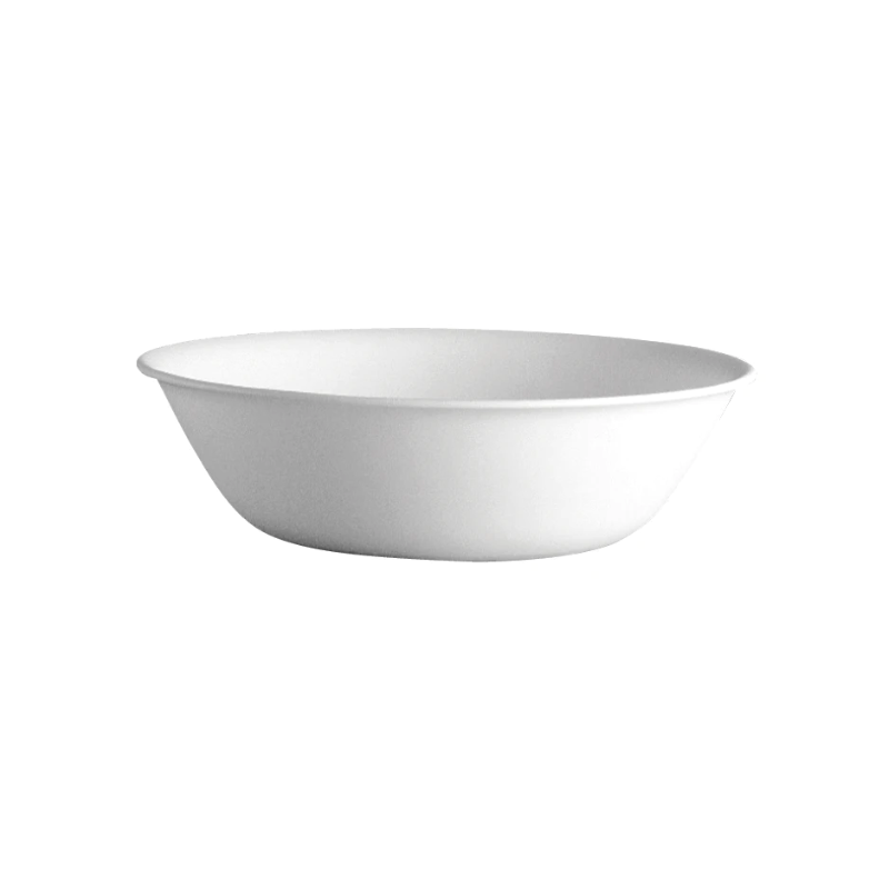 CORELLE LIVINGWARE WINTER FROST WHITE 950ML SERVING BOWL