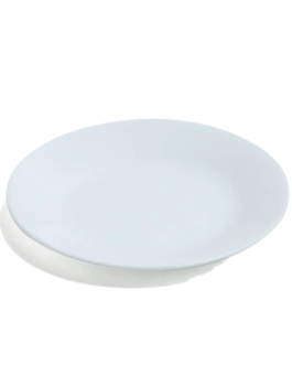 CORELLE WINTER FROST WHITE 17CM SMALL PLATE
