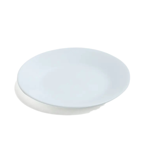 CORELLE WINTER FROST WHITE 17CM SMALL PLATE