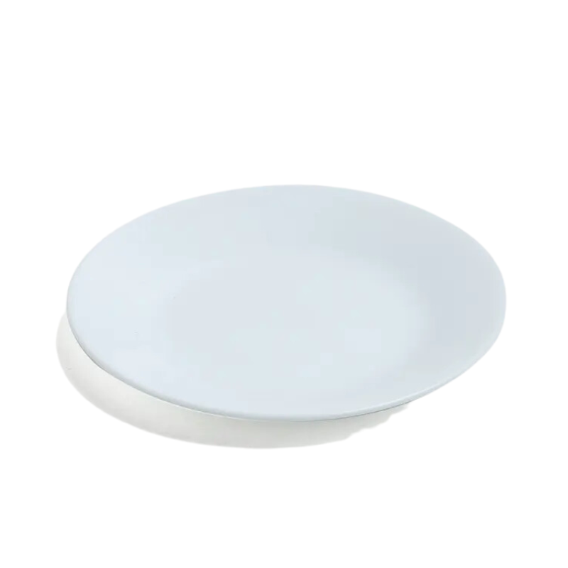 CORELLE WINTER FROST WHITE 17CM SMALL PLATE