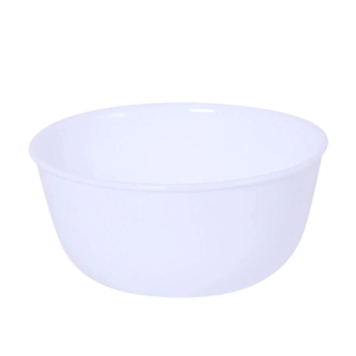 CORELLE WINTER FROST WHITE 325ML SOUP BOWL