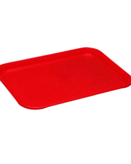 Cafeteria Tray Rectangle