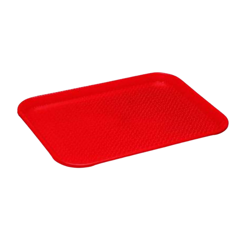 Cafeteria Tray Rectangle