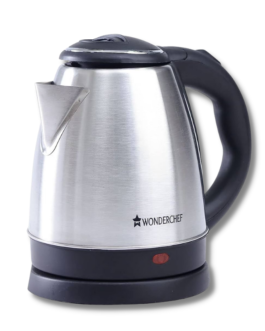 Crescent Electric Kettle 1.5 Litres