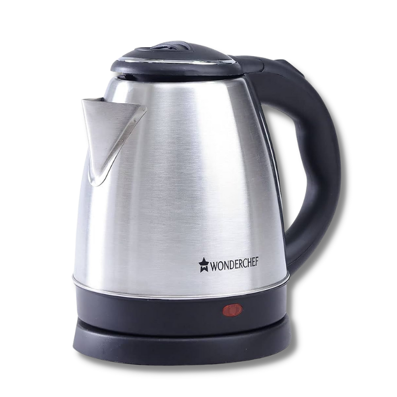 Crescent Electric Kettle 1.5 Litres