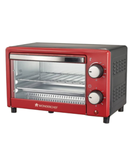 Oven Toaster Griller (OTG) Crimson Edge – 9 Litres