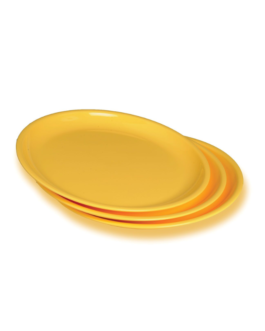 SIGNORA Full Plate Round