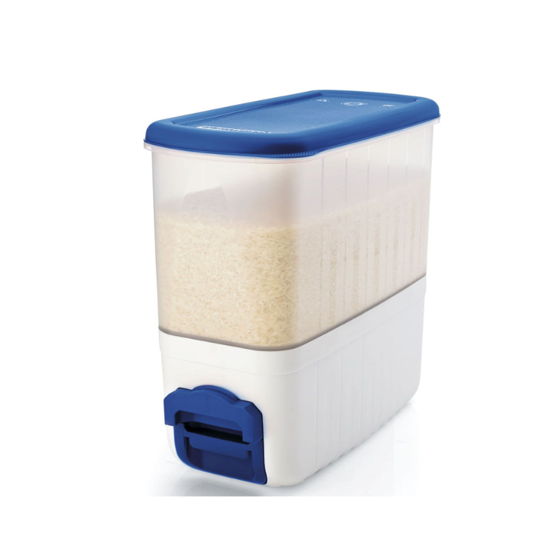 SIGNORARice And Pulses Dispenser 10 Kg.