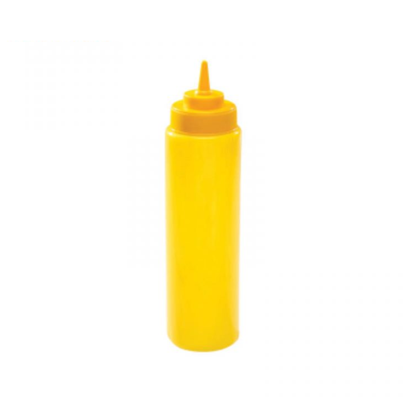 SQ Series Squeeze Bottles