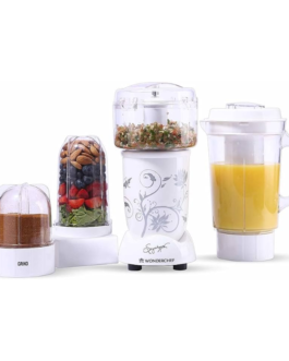 Nutri-blend Complete Kitchen Machine