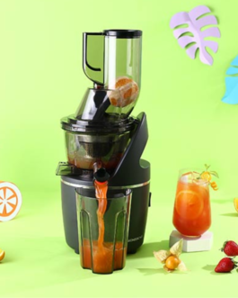 Wonderchef Regalia Full Fruit Cold Press Slow Juicer