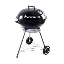 Charcoal Barbeque, BBQ