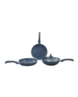 Granite Set With Free Dosa Tawa