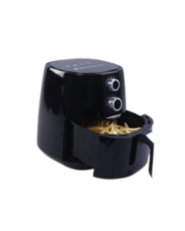 Prato Manual Air Fryer